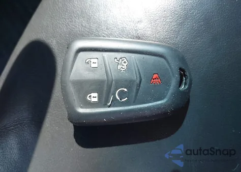 2015 Cadillac Xts W20 Livery Package z USA, uszkodzony, nr VIN 2G61U5S32F9249978